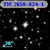TYC 2658-824-1