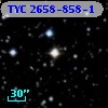 TYC 2658-858-1