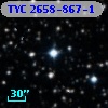 TYC 2658-867-1