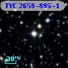 TYC 2658-885-1