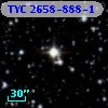 TYC 2658-888-1