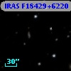 IRAS F18429+6220