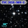 TYC 2658-909-1