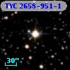 TYC 2658-951-1