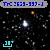 TYC 2658-997-1