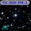 TYC 2658-999-1