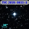 TYC 2658-1013-1
