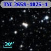 TYC 2658-1025-1