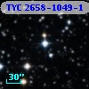 TYC 2658-1049-1