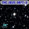 TYC 2658-1072-1