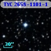 TYC 2658-1101-1