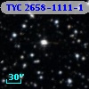 TYC 2658-1111-1