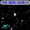 TYC 2658-1119-1