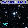 TYC 2658-1136-1