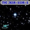TYC 2658-1138-1