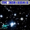 TYC 2658-1154-1