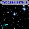 TYC 2658-1179-1