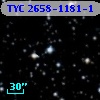 TYC 2658-1181-1