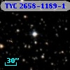 TYC 2658-1189-1