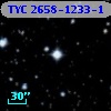 TYC 2658-1233-1