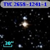 TYC 2658-1241-1