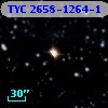 TYC 2658-1264-1