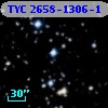 TYC 2658-1306-1