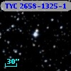 TYC 2658-1325-1
