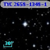 TYC 2658-1348-1
