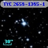 TYC 2658-1385-1