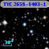TYC 2658-1403-1