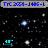 TYC 2658-1406-1