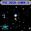 TYC 2658-1409-1