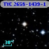 TYC 2658-1439-1