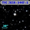 TYC 2658-1447-1