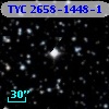 TYC 2658-1448-1
