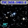 TYC 2658-1481-1