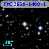 TYC 2658-1489-1