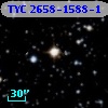 TYC 2658-1588-1