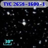 TYC 2658-1600-1