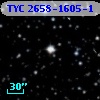 TYC 2658-1605-1