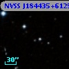 NVSS J184435+612538