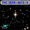 TYC 2658-1621-1