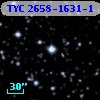 TYC 2658-1631-1