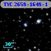 TYC 2658-1648-1