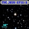 TYC 2658-1711-1