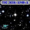 TYC 2658-1749-1