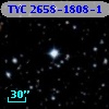 TYC 2658-1808-1