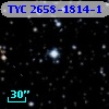 TYC 2658-1814-1