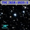 TYC 2658-1833-1